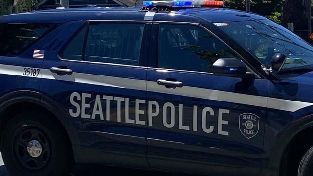 Woman injured in reported stabbing, sledgehammer attack and carjacking in Seattle