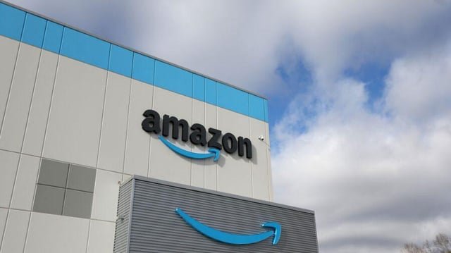 Amazon employee sues, alleging company failed to protect her after she reported rape by senior manager