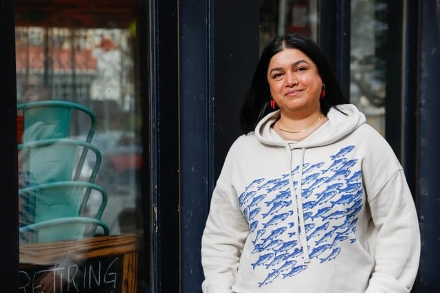 Seattle Times: 42 restaurants and coffee shops open, another 26 close