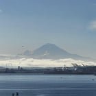 We are experiencing some clouds today!