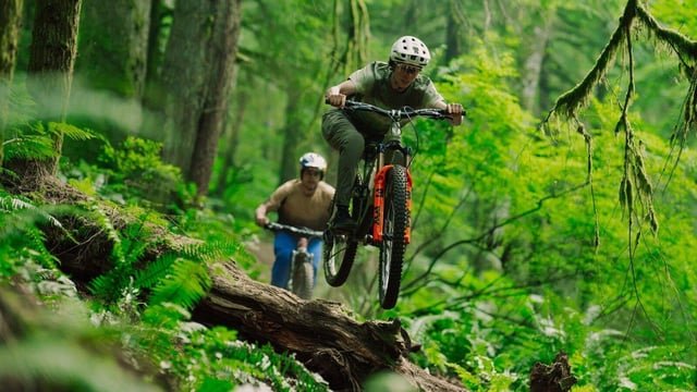 Please Help Us Save our Trails