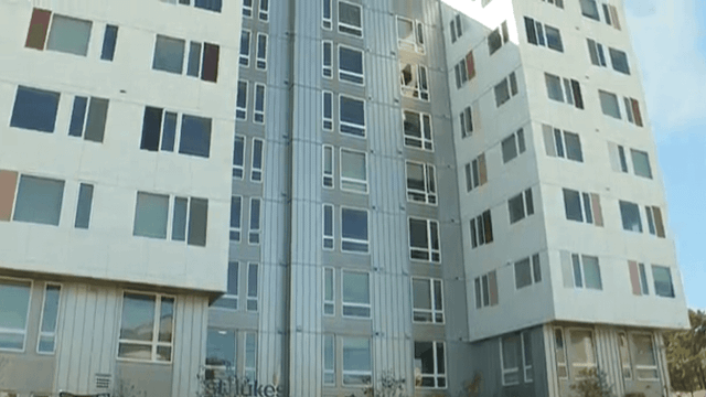 Seattle awards $4.6M in grants to cut climate pollution in affordable housing