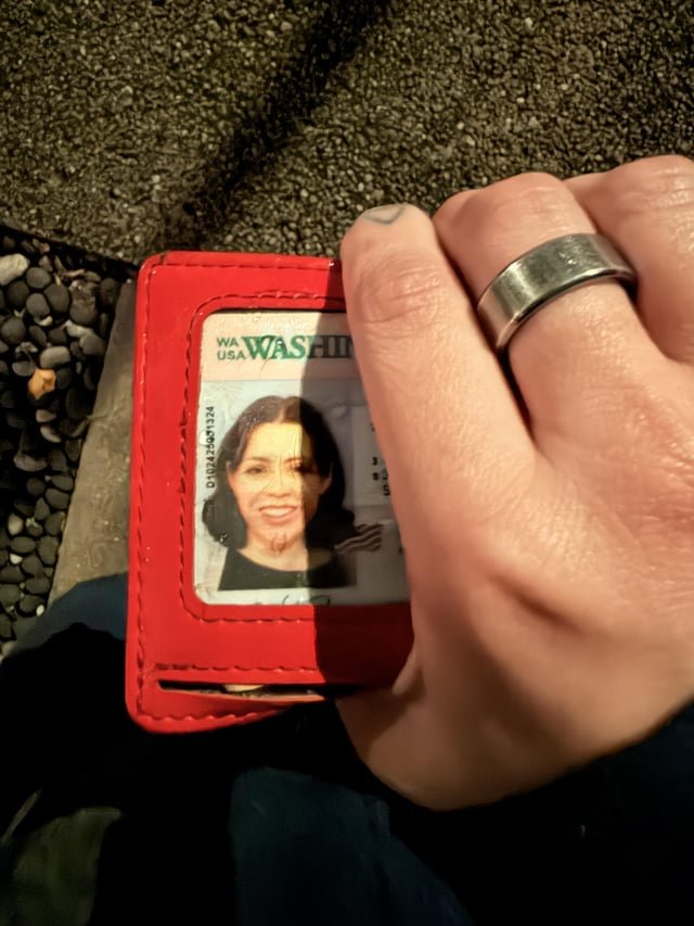 FOUND ID. More info in body