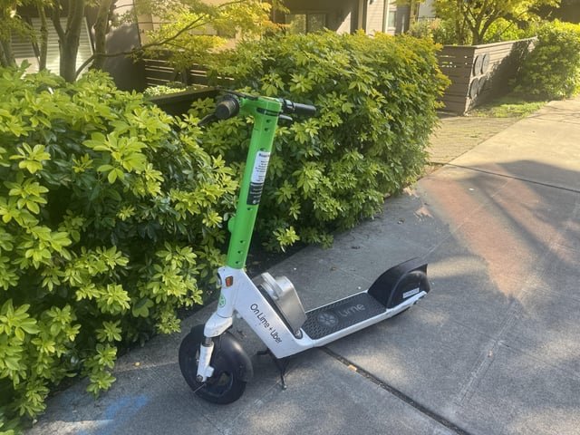 Bike and Scooter Share Could Soon Lap 2025’s Record-Setting Numbers