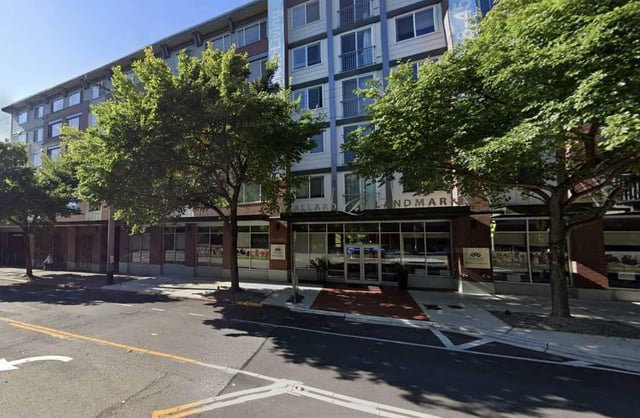 Ballard Landmark residents plan Missing Link protest walk on Leary