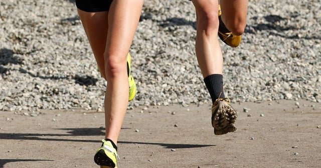 WA cross-country meet moved amid national attention on trans athlete, report says