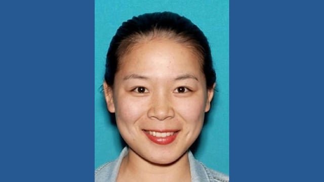Woman arrested for allegedly spying on Taiwanese officials in Seattle