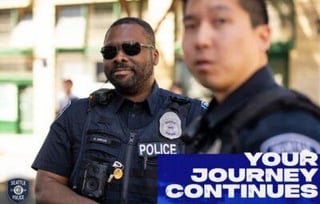 Police raises, less civilian response: What could really grow and shrink in Seattle’s 2027 budget