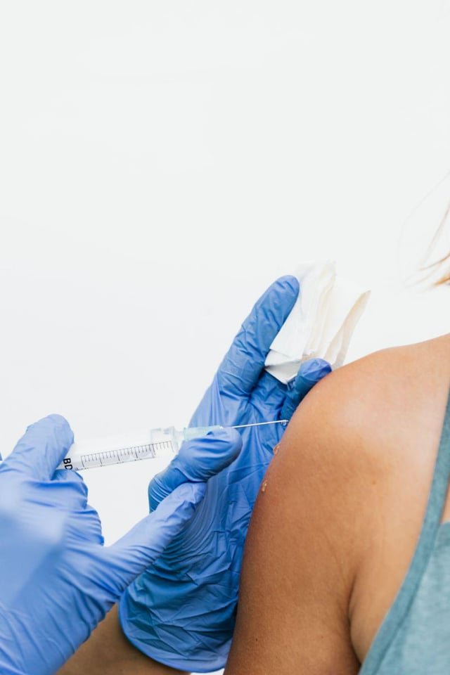 Flu season hits Seattle and King County earlier in 2026