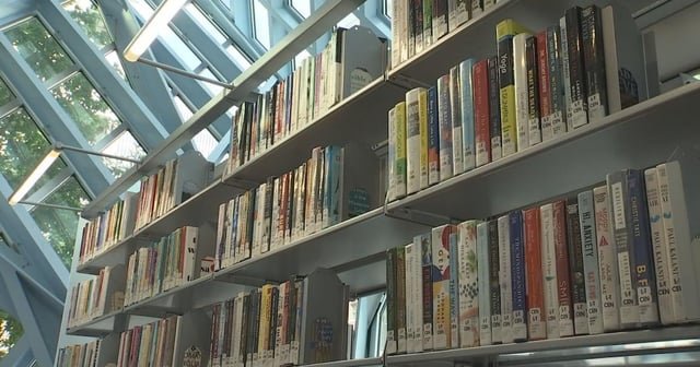 Unbanned Books program reaches over 1 million checkouts from Seattle Public Library