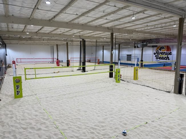 4th Avenue Beach: Welcome, new West Seattle Blog sponsor!