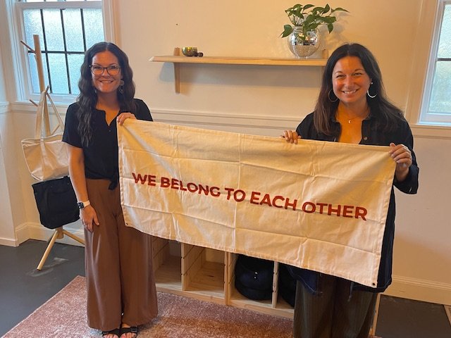 West Seattle women making a dream reality by launching Ember Place, with grand opening next week