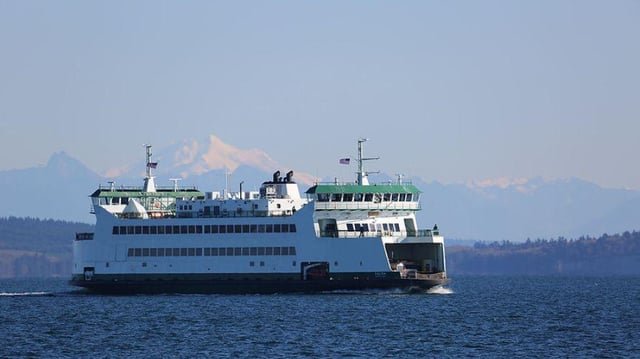 ‘Not the way to address those issues’: Ferguson expects ferry service to resume tomorrow amid apparent engineer sick-out