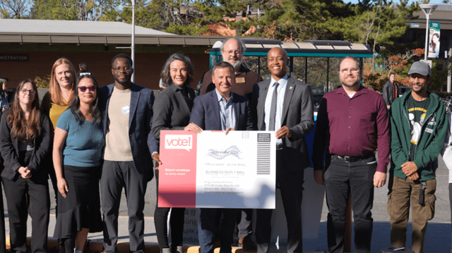 ELECTION 2026: King County now has 100 ballot drop boxes. Here’s how to find yours