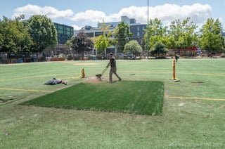 ‘Abandoned by the city’ — Letter calls for more maintenance and outreach resources as disorder at Cal Anderson Park causes ‘trickle-down effect’