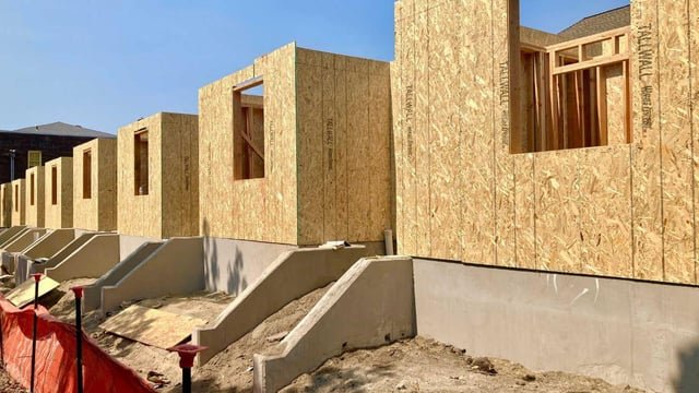 Seattle Permit Fees Get Another Hike Amid Development Slump