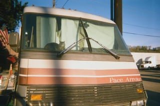 Seattle set to pass new rules giving people living in RVs a parking permit — if they accept shelter services