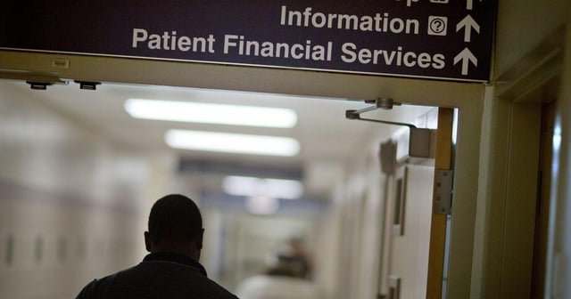 Thousands in WA will lose health insurance starting this month