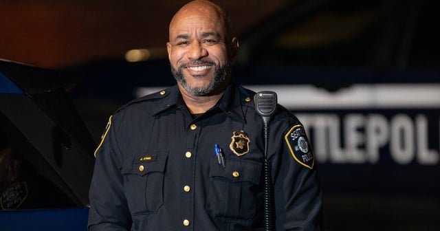 High ranking SPD Lt. seeks millions in damages claiming racial discrimination and retaliation