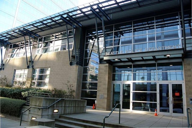SPD Overpaid Officers By $13 Million. Now the City Wants It Back.
