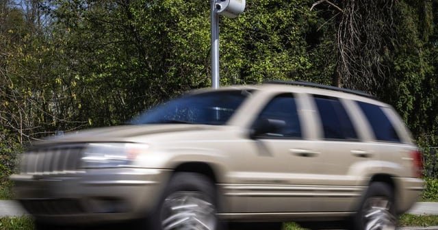 This WA city will expand its speed cameras to run 24/7 in school zones
