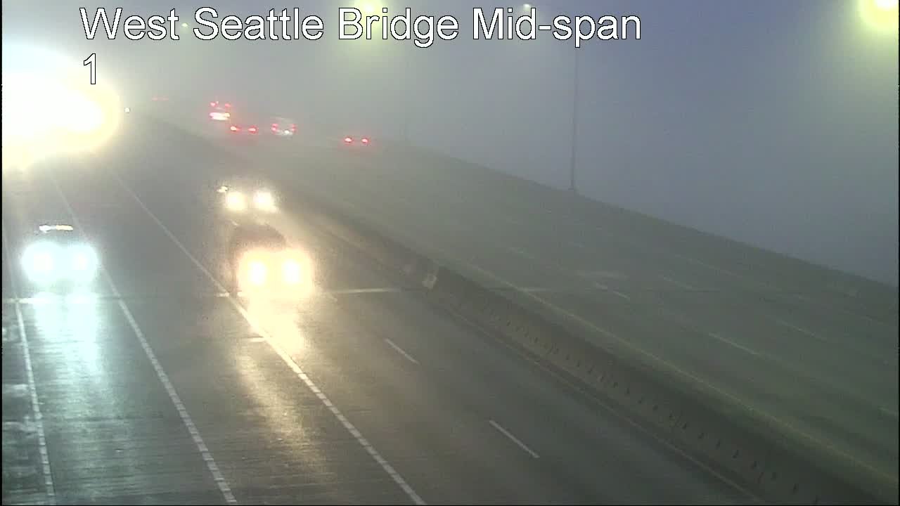 TRANSIT, WEATHER, TRAFFIC, ROAD WORK: Thursday info