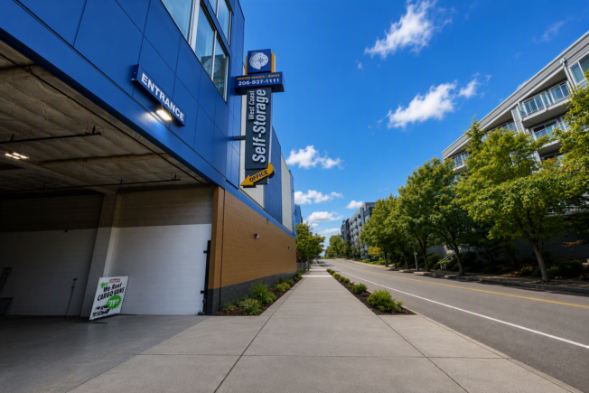 BIZNOTE FOLLOWUP: Harbor Avenue self-storage facility completes expansion