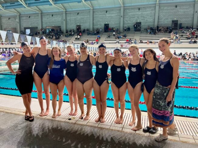CONGRATULATIONS! School record and other successes for West Seattle HS girls’ swim and dive team