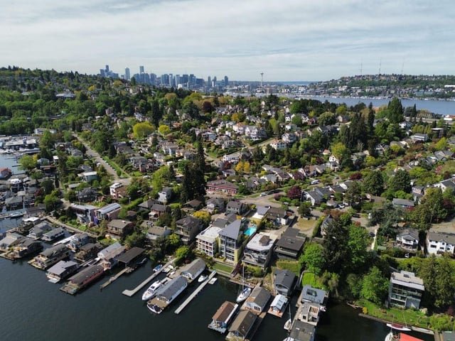 Seattle’s ‘Centers & Corridors’ Zoning Update Delayed Another Year