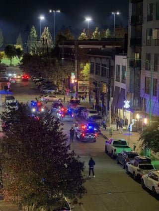 No injuries in Saturday night Pike/Pine nightlife gunfire