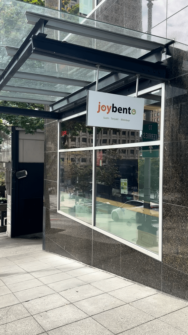 Seattle Teriyaki Journey Ep. 4: Hospital Bentos, SoDo Flat-Tops, and Facing My Day-One Origin Spot