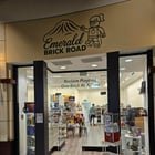 Emerald Brick Road is an awesome local shop and breathes some much needed life into Pacific Place