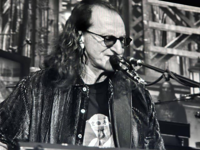 Rush “Fifty Something” Tour Pictures – Climate Pledge Arena – Seattle, Washington – October 12th, 2026