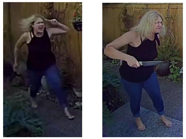 CRIME WATCH FOLLOWUP: Alki standoff suspect charged