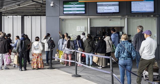 You found out your ferry didn’t sail Monday. Here’s what you don’t know | Op-Ed