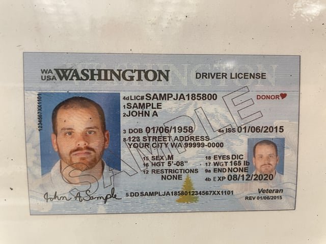 John Sample looks hella menacing