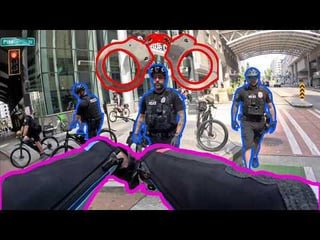 I Investigated The Cops That Arrested Me