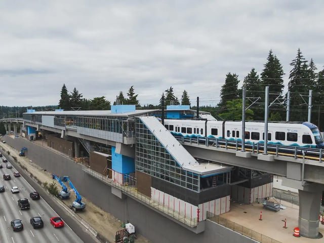 Ballard Link Extension community forum set for Oct. 19