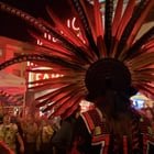Dia de los muertos