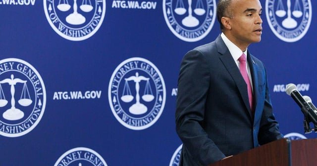 WA pays record sums to private lawyers amid lawsuit explosion