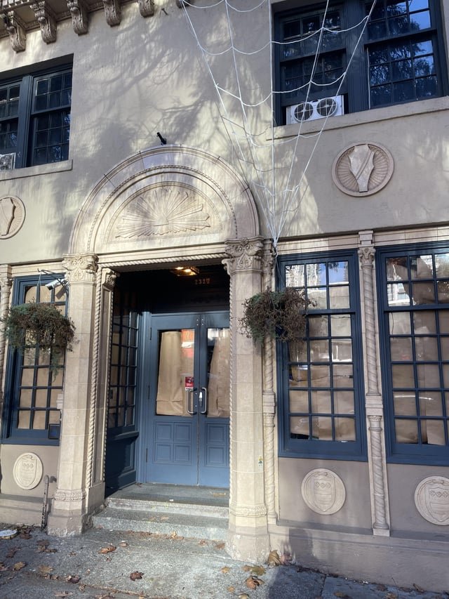 Hostel Fish in Belltown closure