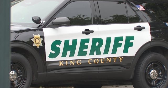 Four arrested in suspected car theft ring at Angle Lake Transit Station