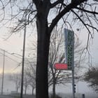 Spooky morning