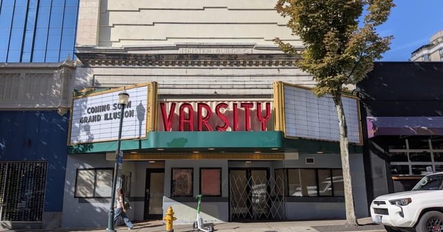 What could make Seattle’s small cinemas the stars of their neighborhoods again?