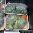 Greenwood Fred Meyer can afford an inventory robot yet is selling moldy produce