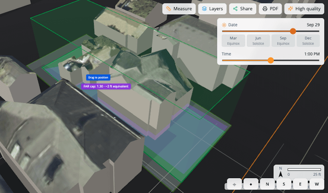 Seattle software engineer turned general contractor built an AI guide to the patchwork of permit rules
