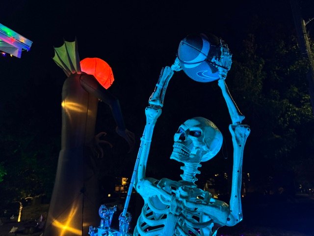 WEST SEATTLE HALLOWEEN: ‘WyLights’ 2026