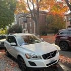 Cap Hill Hit and run