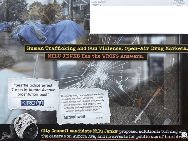 Pro-Julie Kang PAC Returns Dark Money Contribution from Ex-Councilmember Nelson’s Pass-Through Group