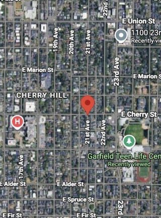 911 calls track another night of gunfire in the Central District